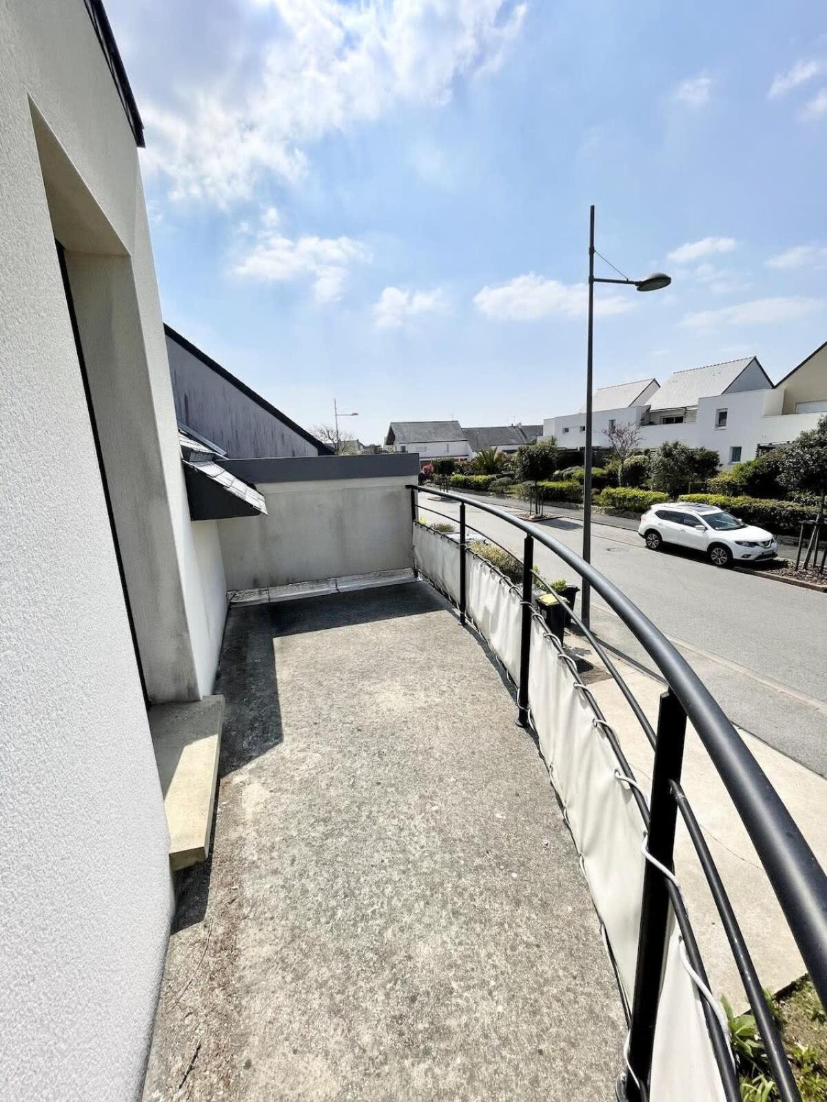 Jolie Maison Moderne A 200M Du Port De Lomener Ploemeur Eksteriør bilde