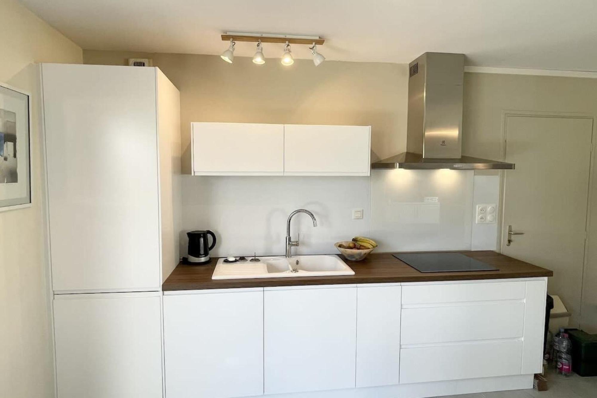 Jolie Maison Moderne A 200M Du Port De Lomener Ploemeur Eksteriør bilde